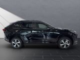 TOYOTA RAV 4 2.5 Plug-in-Hybrid Teamplayer 4x4 RAV4 2.5