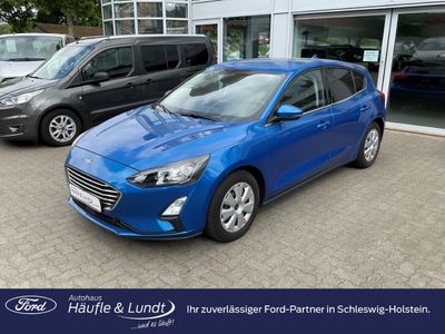 FORD Focus Titanium LED ACC Rückfahrkam. Winterpaket