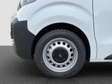 FIAT Scudo XL 120MT AHK+Platte+Kamera