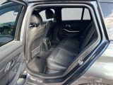 BMW 320 d Touring Sport Line LED Kamera Navi SHZ PDC