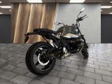 BMW R nineT Pure+Komfortpaket+Headlight-Pro+Kurvenlicht+