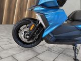 BMW C 400 X Komfortpaket+LED+SZH+Keyless-Ride+Heizgriffe+