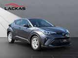 TOYOTA C-HR HYBRID BUSINESS EDITION*CARPLAY*TOP