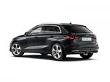 AUDI A3 Sportback TFSI Advanced S-tronic LED ACC RFK