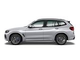 BMW X3 30i  Autom. xDrive +M-Sport+Park-Ass.+Sitzh.+