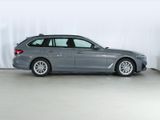 BMW 520 d TG AHK Kamera 4Zonen SHZ Navi Lordosen
