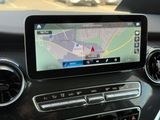 MERCEDES-BENZ V 250 EDITION XL NAVI KAMERA LED 8SITZER KAMERA