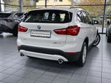 BMW X1 sDrive20i Advantage 1-Hand, Panoramadach, Business-Paket