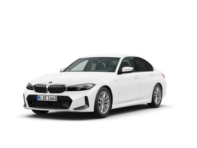 BMW 320 M Sport d xDrive Lim. Park-Assistent Kamera DAB Komfortzugang