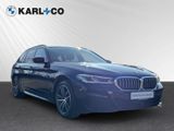 BMW 520 d Touring M Sport LC Prof AHK ACC Ad. LED