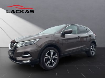 NISSAN Qashqai 1.7 N-Connecta 4x2 360KAMERA+CARPLAY+1HD