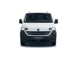 VW Transporter Kombi Motor: 2,0 l TDI 125 kW Getriebe: 8-Gang-Automatikgetriebe Radstand: 3500 mm LR