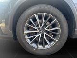 LEXUS NX 450h + Executive Line E-Four Interieur+Techno