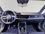 AUDI A3 Sportback TDI S-tronic Navi+ LED ACC