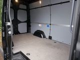MERCEDES-BENZ Sprinter 317 KASTEN L2H2 KLIMA NAVI AHK 3,5T
