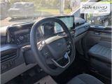 FORD Tourneo Custom 320 L1 Titanium 170 PS Automatik FWD -AHK-