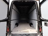 MERCEDES-BENZ Sprinter 317 L3H2 MBUX/NAVI/KAMERA/3 SITZE SPUR
