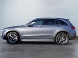 MERCEDES-BENZ GLC 300 de 4M AMG MEMO KAMERA SPUR STANDH PDC