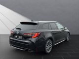 TOYOTA Corolla Touring Sports Hybrid Team D*SITZHEIZUNG