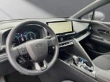 TOYOTA C-HR Hybrid FWD Team Deutschland TOP*LED*NAVI*