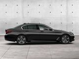 BMW 540i xDrive Limousine , Glasdach el.