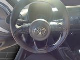 TOYOTA Aygo X Business Edition KLIMA*KAMERA*SITZ*