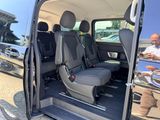 MERCEDES-BENZ EQV 300 MOPF 7SITZER KLIMA BURMESTER 360° BURM