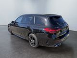 MERCEDES-BENZ C 300 T e , AMG NIGHT MEMO 360 AHK DISTR KAMERA