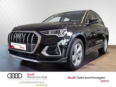 AUDI Q3 35 TFSI advanced S-tronic LED Sitzhz PDC+