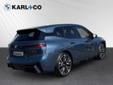 BMW iX xDrive60 M-Sport Pano. B&W adap.LED AHK