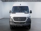 MERCEDES-BENZ Sprinter 319 KASTEN L2H2 ALLRAD WINTER LED KLIMA