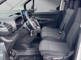 TOYOTA PROACE CITY L1 Meister 1.5 Car Play+Android+Carg