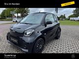 SMART EQ fortwo  22KW SHZ