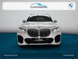 BMW X5 xDrive40d M Sport Head-Up+AHK+StHz+Navi+Pano
