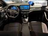 FORD Focus Turnier ST-Line X LED ACC Rückfahrkam. El. Heckklappe