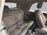 MINI Cooper Cabrio Tempomat PDC Ambiente Keyless DAB
