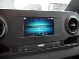 MERCEDES-BENZ Sprinter 317 KASTEN L2H2 KLIMA NAVI AHK 3,5T