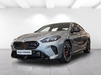 BMW M235i XDRIVE+NeuesModell+Navi+RFK+LED NP 70.630,-