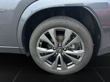 LEXUS UX 250 h*MARC LEV.MEMORY F SPORT*VOLL-LEDER*