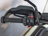 BMW R 1300 GS 3 Pakete, Schmiederäder