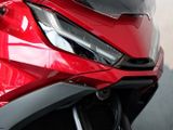 HONDA NT 1100 DCT Koffer