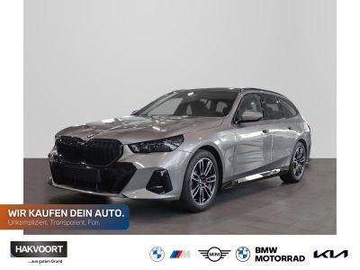 BMW 520d M-Sport Pro AHK Pano