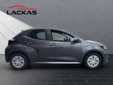 TOYOTA Yaris Comfort 1.0*1-HAND*APPLECARPLAY*ALLWETTER*