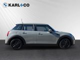 MINI One 5-Türer Navi Pano Keyless Temp Keyless LED
