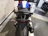 BMW F 900 R 