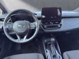 TOYOTA Corolla Touring Sports Hybrid Active Safety AHK