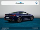 BMW 840d xDrive Coupé M Sport Head-Up+Navi+Kamera+BT