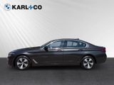 BMW 520 i Limousine LC Prof Sportsitze H&K LED PDC