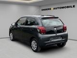 PEUGEOT 108 1.0 VTi Active +KLIMA+BLUETOOTH+FREISPRECH+