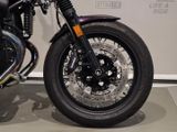 BMW R nineT Pure 